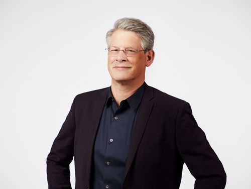 Kenneth A. Lewis - Skidmore, Owings & Merrill